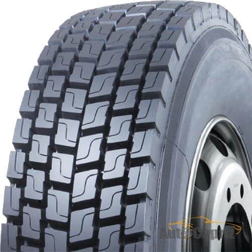 Грузовые шины Onyx HO308A (ведущая ось) 10.00 R20 (280 R508) 149/146K